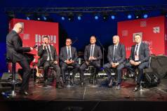 Marusic Tomasevic Androvic Galic Ivanovic